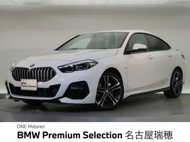 BMW BMW 2series Gran coupe