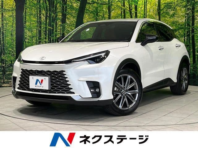 TOYOTA null