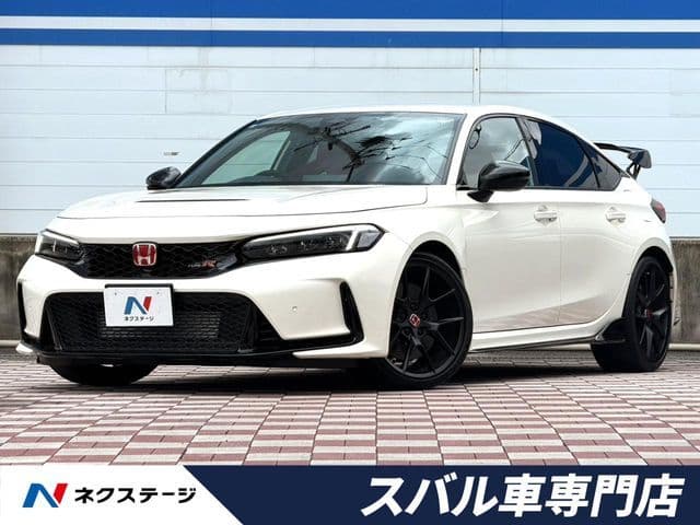 HONDA CIVIC hatchback