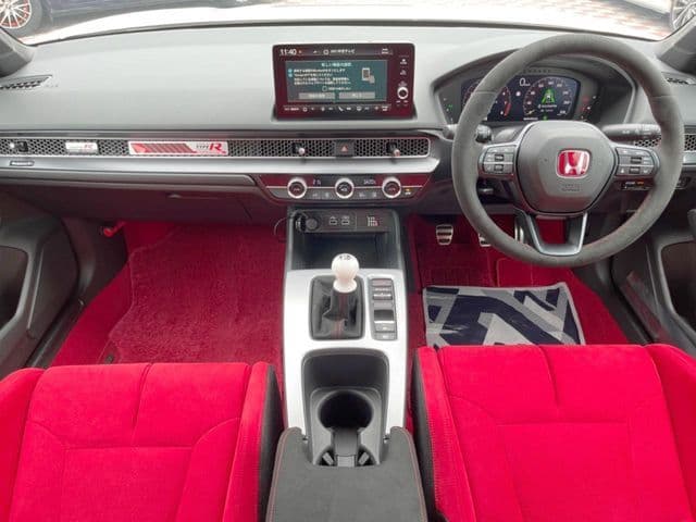 HONDA