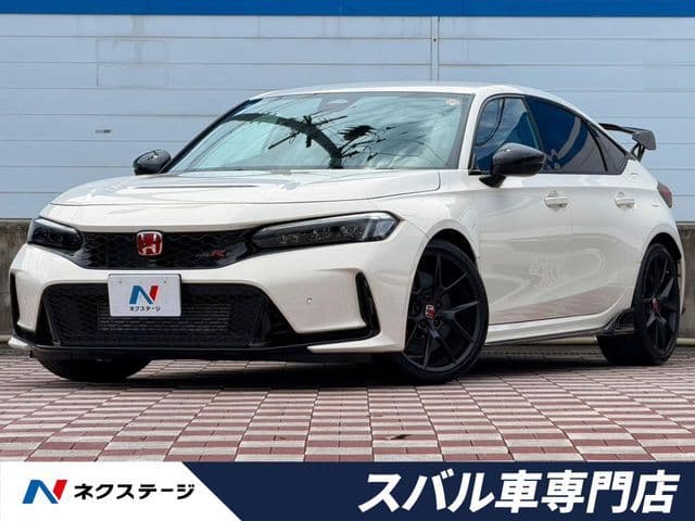 HONDA CIVIC hatchback