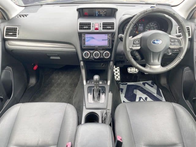 SUBARU