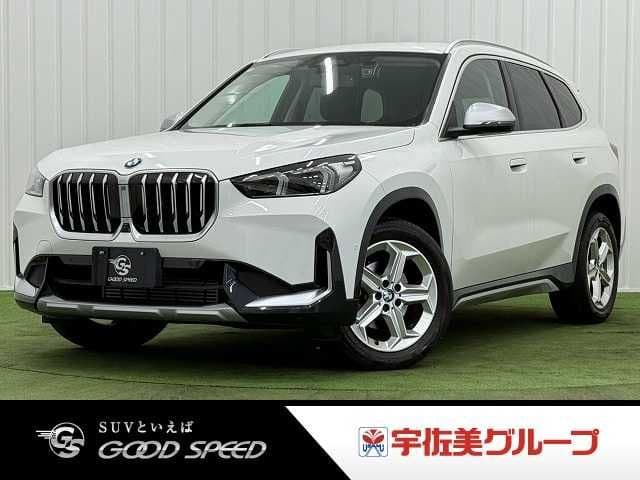 BMW BMW X1
