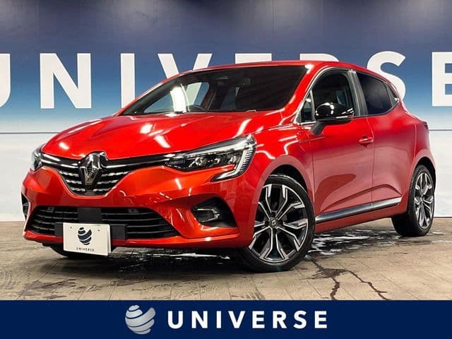 RENAULT RENAULT LUTECIA