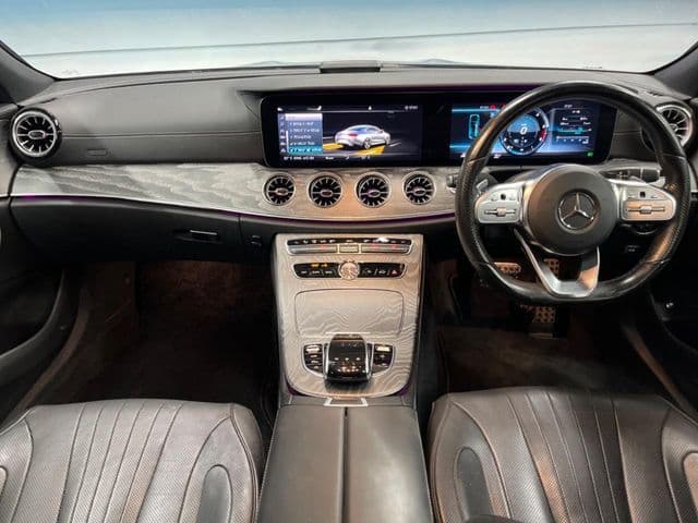 MERCEDES BENZ