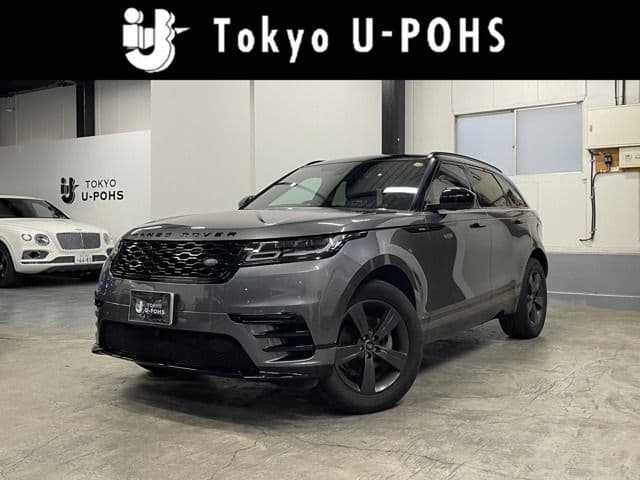 ROVER ROVER RANGE ROVER VELAR