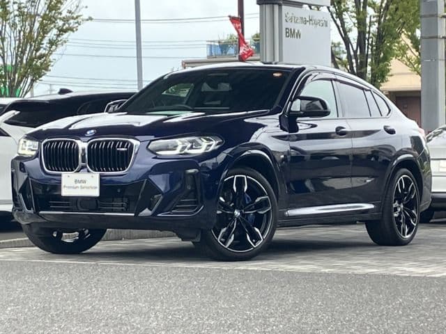 BMW BMW X4