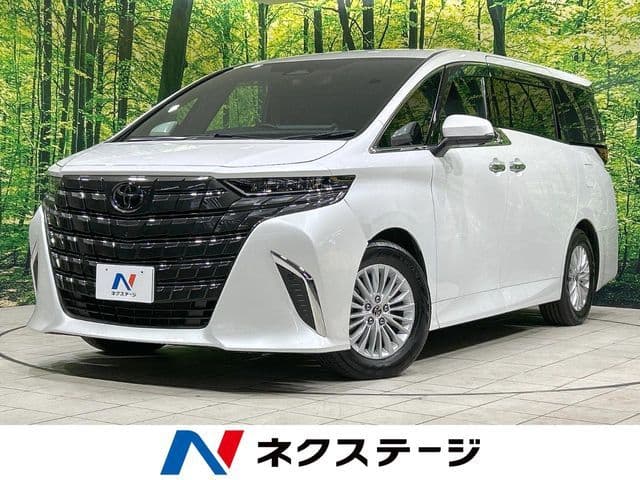 TOYOTA null