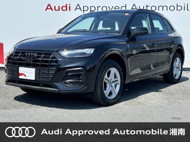AUDI AUDI Q5