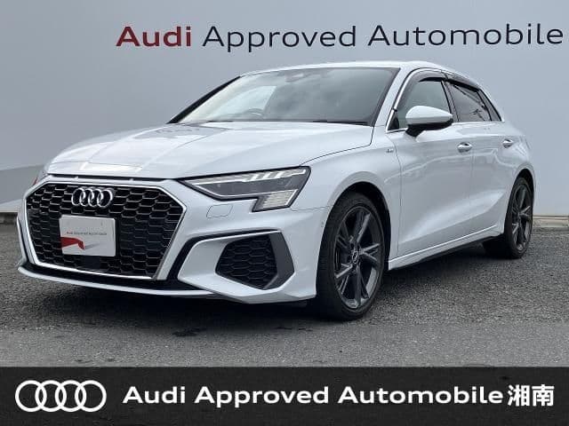 AUDI AUDI A3 SPORTBACK