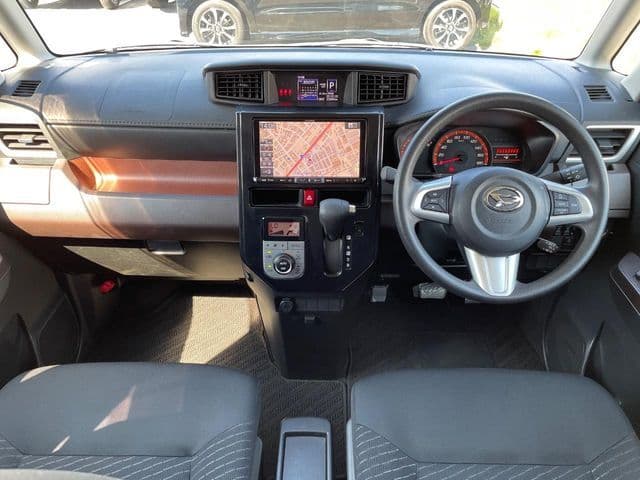 DAIHATSU