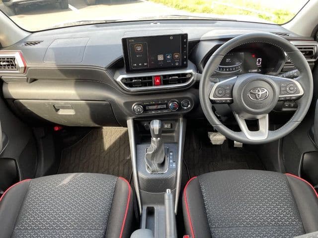 TOYOTA