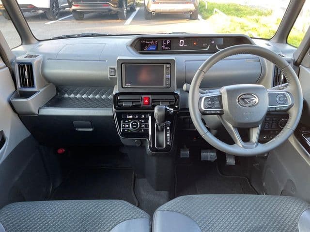 DAIHATSU