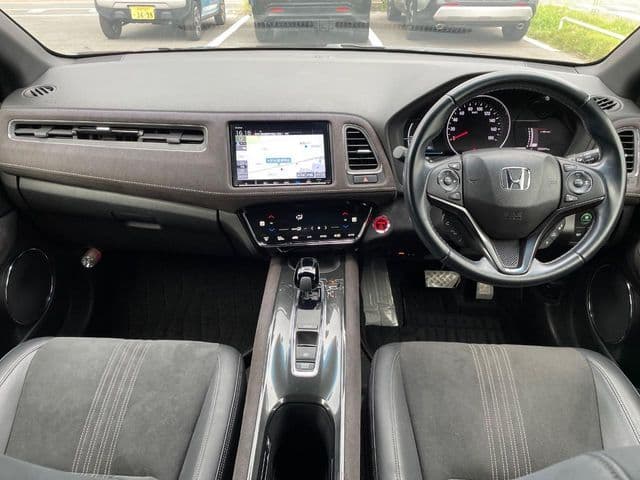 HONDA
