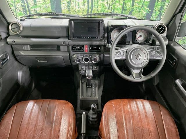 SUZUKI
