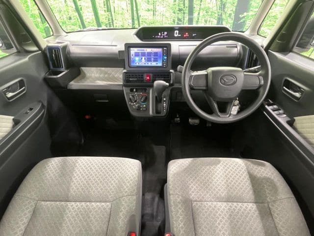 DAIHATSU