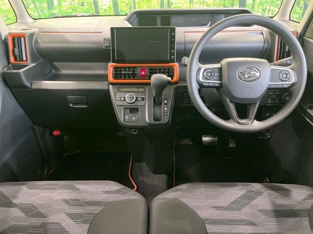 DAIHATSU