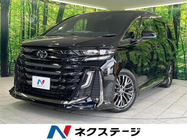 TOYOTA null