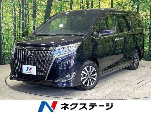 TOYOTA ESQUIRE
