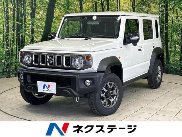 SUZUKI null