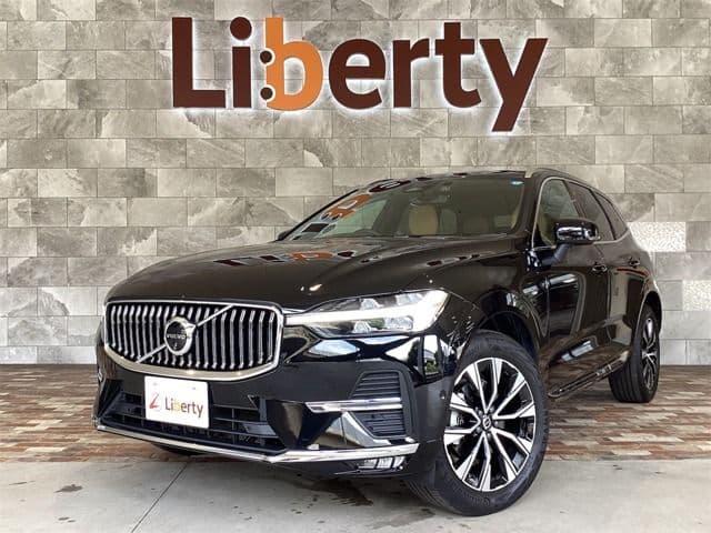 VOLVO VOLVO XC60