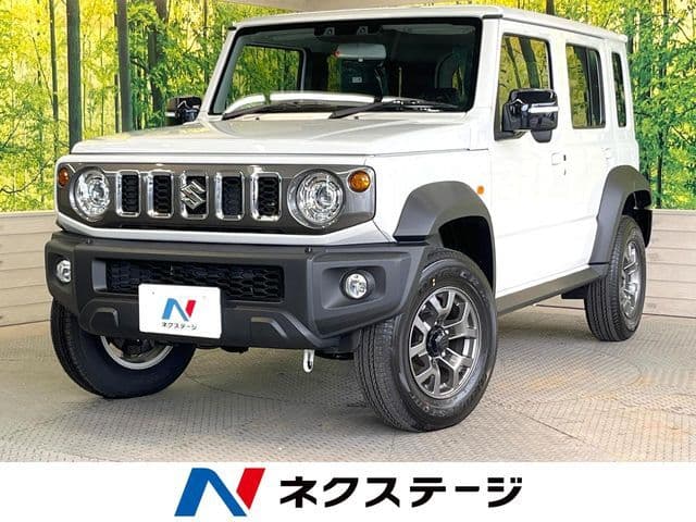 SUZUKI null