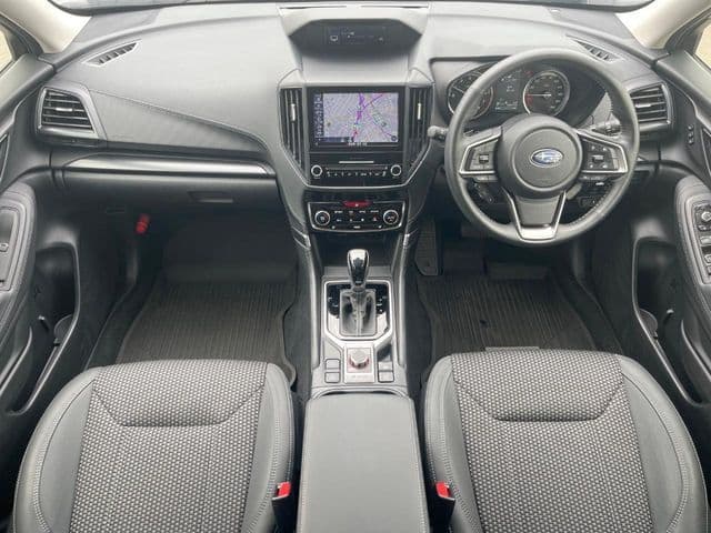 SUBARU
