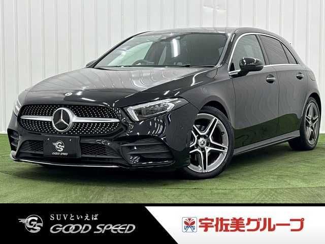 MERCEDES BENZ MERCEDES BENZ A class