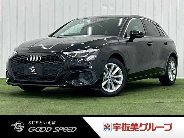 AUDI AUDI A3 SPORTBACK