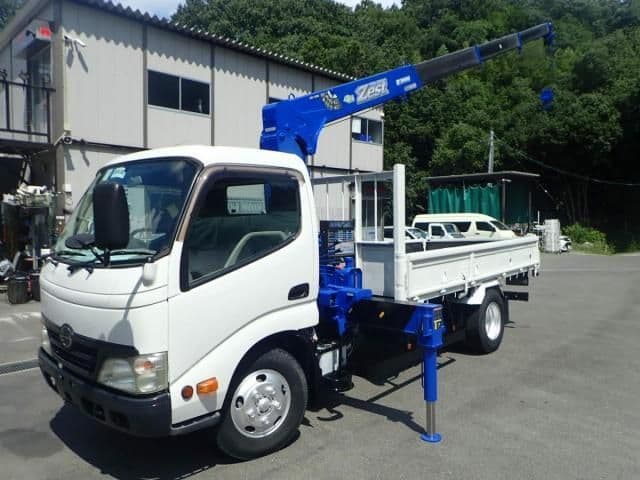 HINO DUTRO