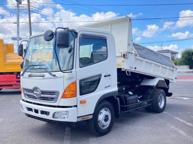 HINO RANGER