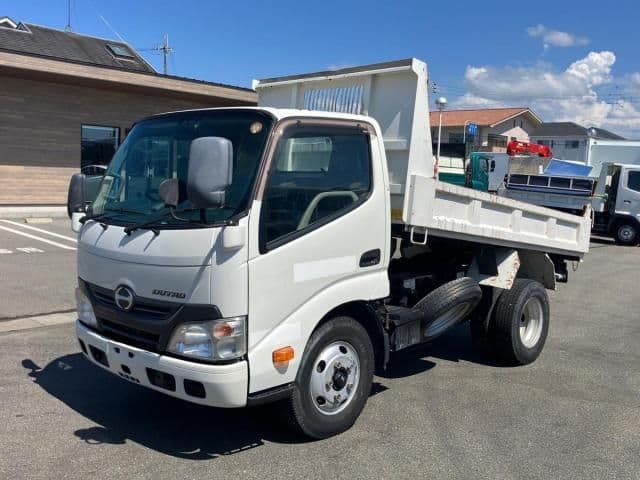 HINO DUTRO