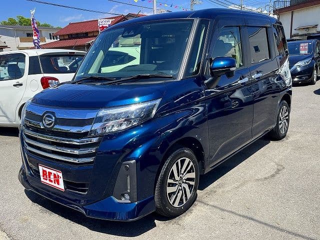DAIHATSU
