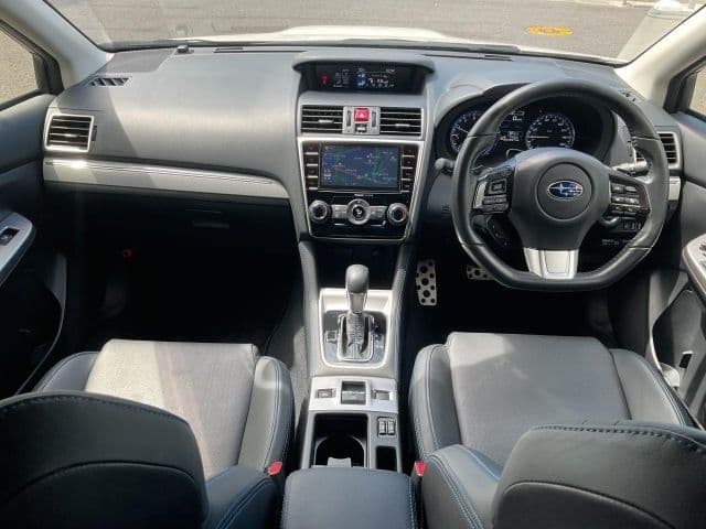 SUBARU