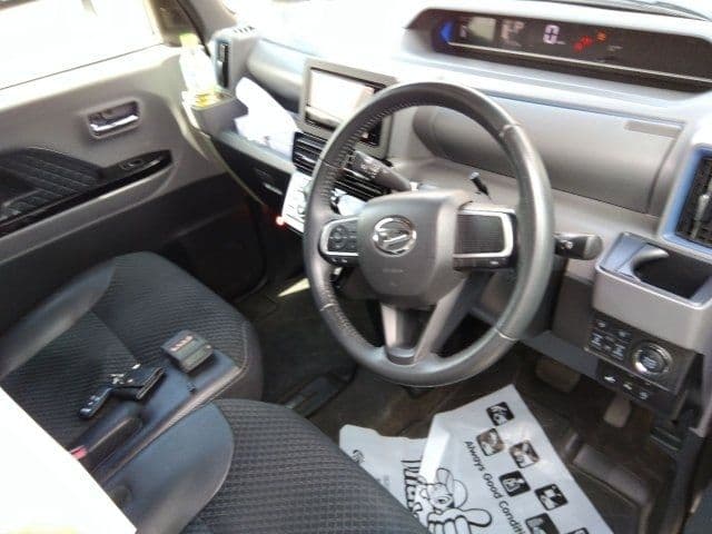 DAIHATSU
