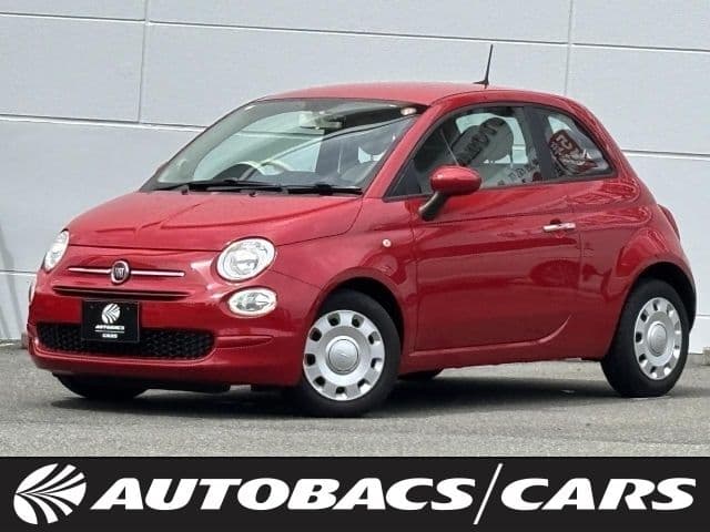 FIAT FIAT 500