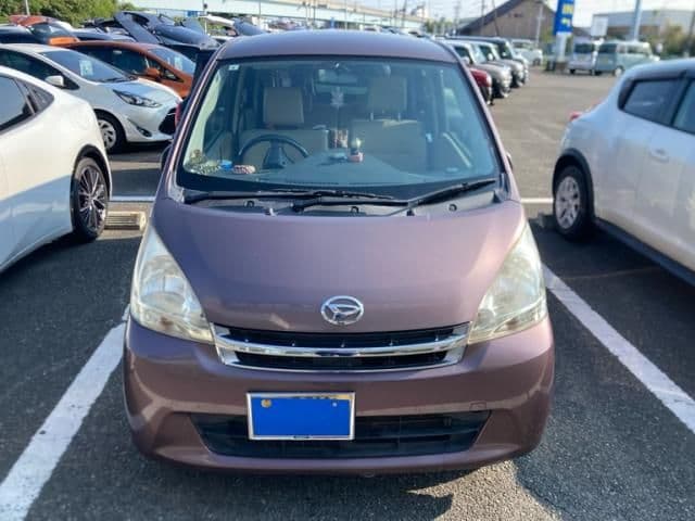 DAIHATSU
