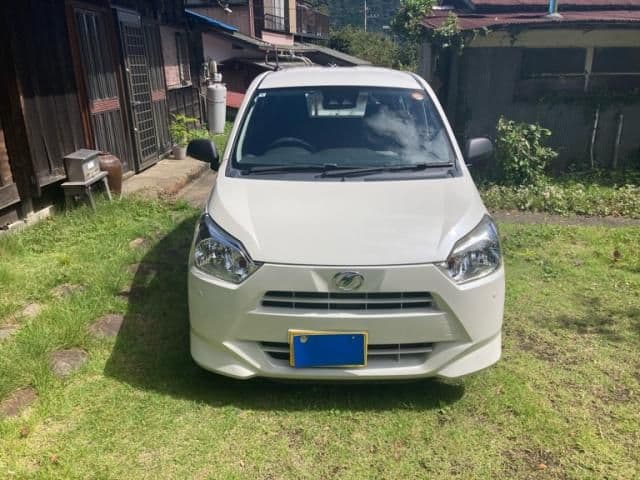DAIHATSU