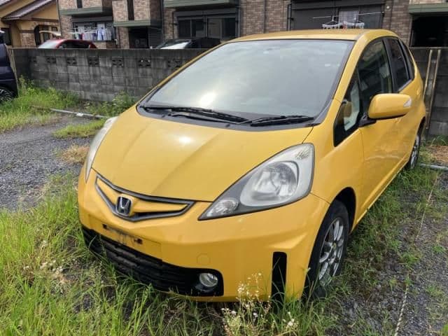HONDA