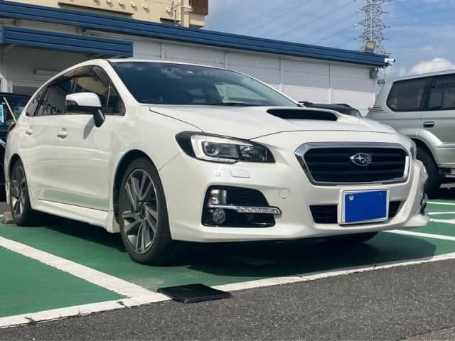 SUBARU