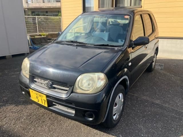 SUZUKI Kei