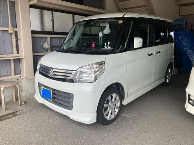 SUZUKI