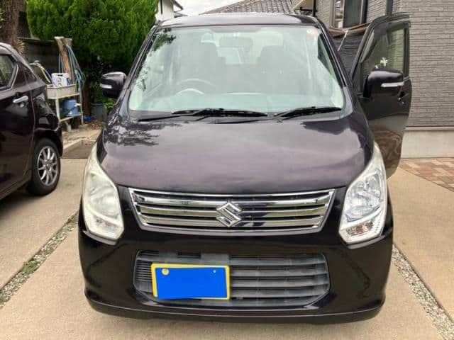 SUZUKI