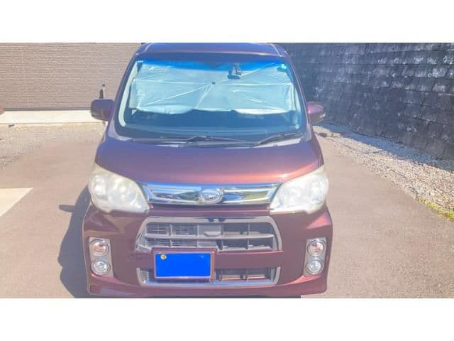 DAIHATSU
