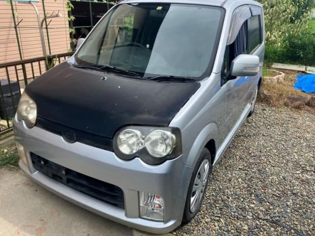 DAIHATSU