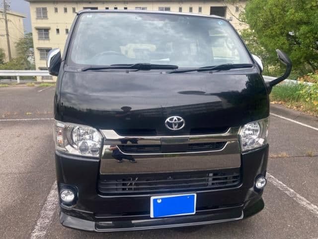 TOYOTA