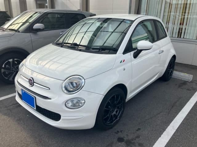 FIAT FIAT 500