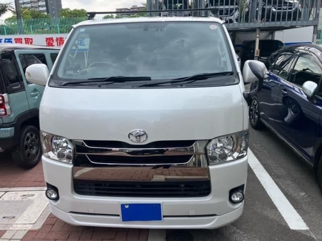 TOYOTA