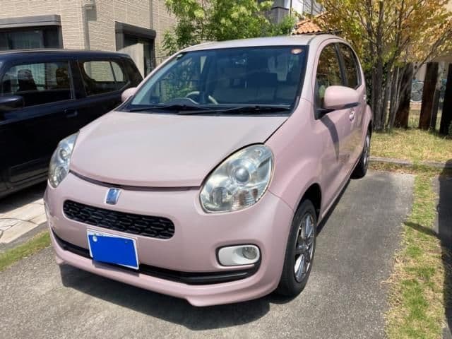 TOYOTA