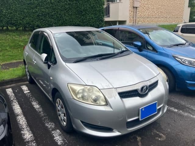 TOYOTA